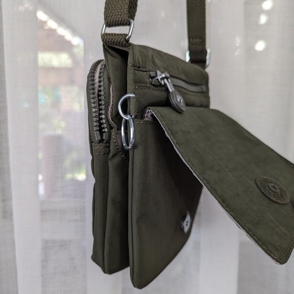 Kipling mini crossbody purse - Picture 4 of 8